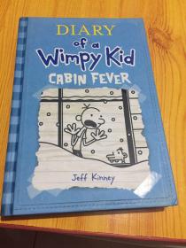 Diary of a Wimpy Kid：Cabin Fever