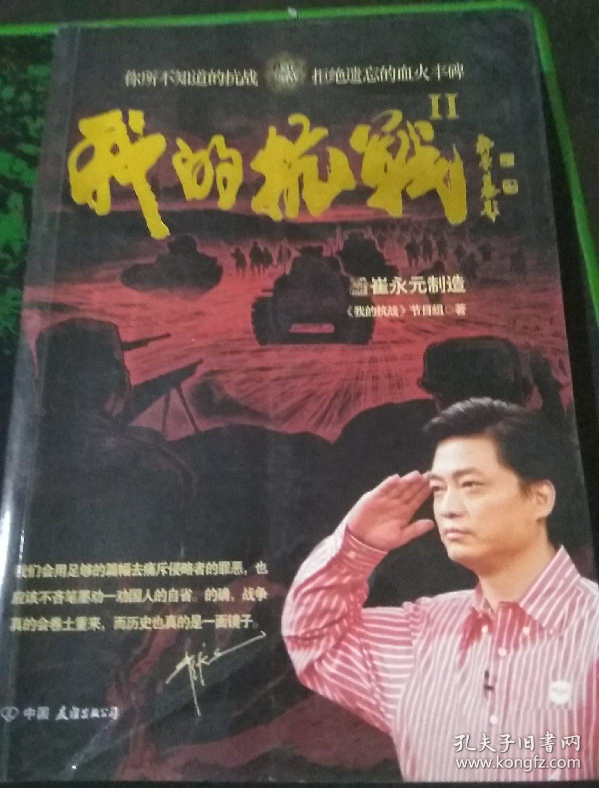 我的抗战2