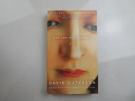 DAVID GUTERSON