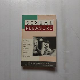 sexual pleasure