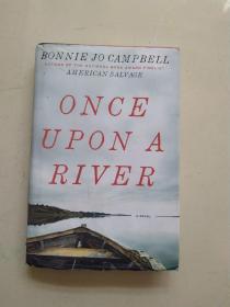 Once Upon a River