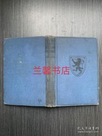a history of scotland for schools.Ⅰ（插图精装本）