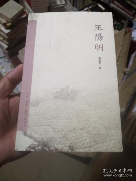 王阳明