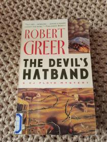 Robert greer the devil's  hatband