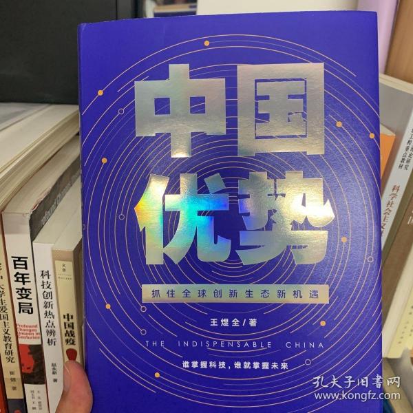 中国优势罗振宇2020跨年演讲