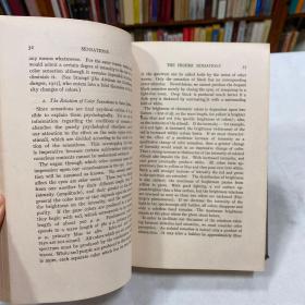 EXPERIMENTAL PSYCHOLOGY BY JOHANNES LINDWORSKY,约翰尼斯·林德沃斯基《实验心理学》1941年出版