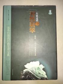 鉴石天下：行家这样买天然翡翠