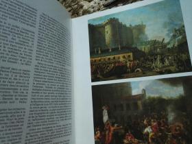 法文 IMAGES De La Révolution