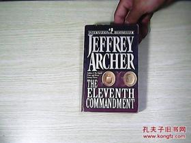 JEFFREY ARCHER