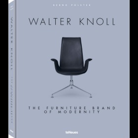 Walter Knoll 进口艺术 沃尔特诺尔的现代家具品牌