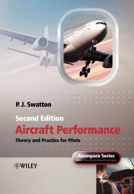 预订  Aircraft Performance Theory and Practice for Pilots  英文原版