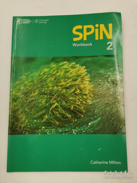 SPiN 2: Workbook