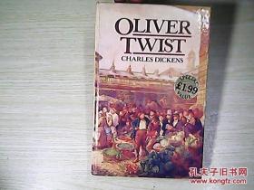 OLIVER TWIST CHARLES DICKENS