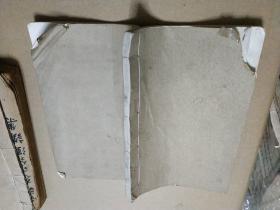 清宣统二年罗振玉玉简斋精刻本《脉望馆书目》原装1册。常熟赵琦美藏书楼书目，著录藏书5 000余种，2万余册。其中有珍本、孤本达10余种！纸白如雪，精薄柔韧，刻印精整，一流品相。藏书家宝之