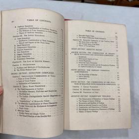 EXPERIMENTAL PSYCHOLOGY BY JOHANNES LINDWORSKY,约翰尼斯·林德沃斯基《实验心理学》1941年出版