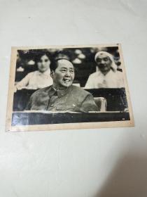 60年代毛主席照片