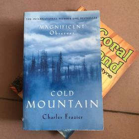 Cold Mountain