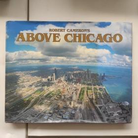 Above Chicago，1.6公斤