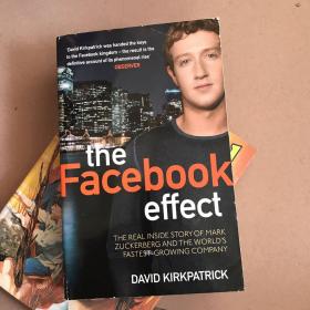 The Facebook Effect Facebook