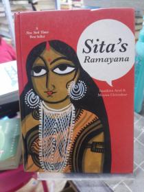 Sita's Ramayana