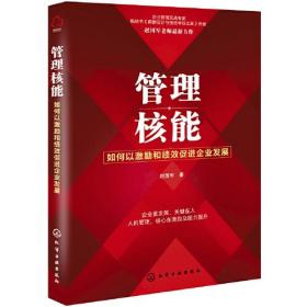 管理核能 如何以激励和绩效促进企业发展