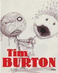 Tim Burton