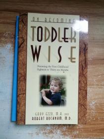 TODDLER WISE