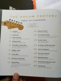 the dream factory