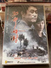 雨中的树 DVD