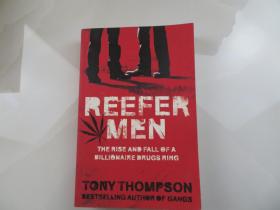 REEFER MEN