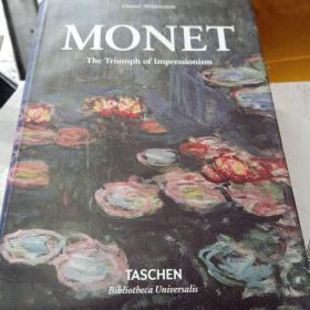 monet