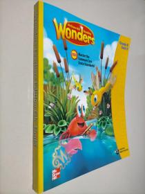 WOnders  Unit 5