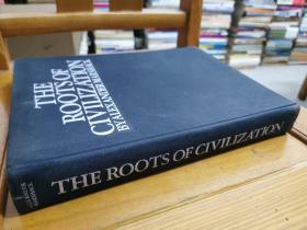 英文原版：THE
ROOTS OF CIVILIZATION