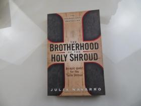 The Brotherhood Of The Holy Shroud