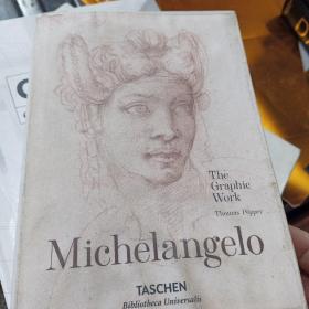 Michelangelo: Drawings