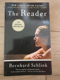 读者 The Reader 英文