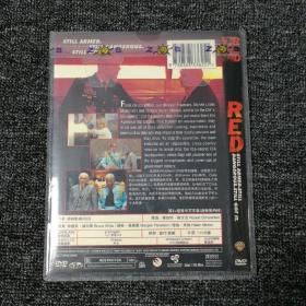 赤焰战场 电影dvd