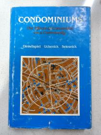 CONDOMINIUMS