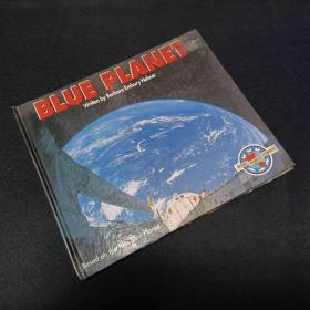 Blue planet