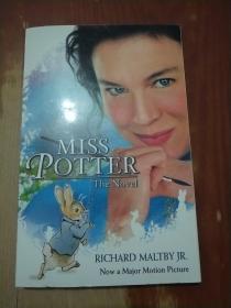 MISS POTTER,