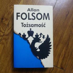 Allan FOLSOM。