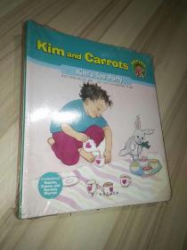 kim&carrots系列1