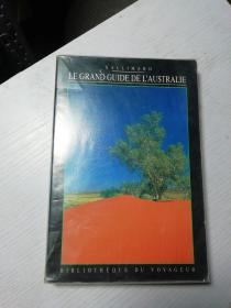 LE GRAND GUIDE DE LAUSTRALIE