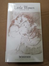 the vancouver sun little women louisa may alcott