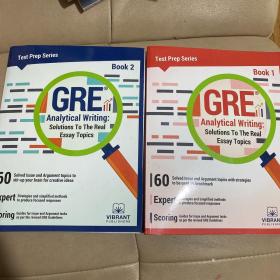 Gre analytical writing-solutions to the real essay topics