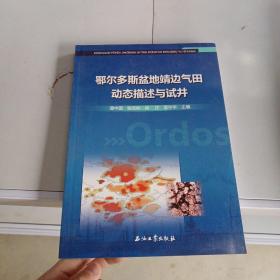 鄂尔多斯盆地靖边气田动态描述与试井