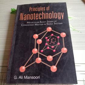 Principles of

Nanotechnology 原版