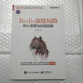 Redis 深度历险：核心原理与应用实践