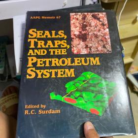 Seals, Traps, and the Petroleum System
