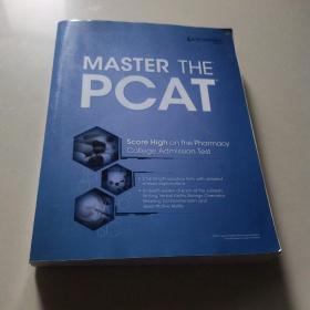 Master the PCAT (Peterson's Master the PCAT)